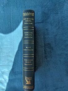 Readers Digest