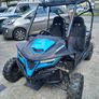quadzilla stingray 210 Image 2