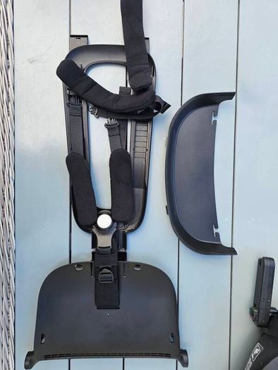 Bugaboo Fox 5 Travel System