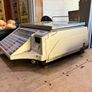 Dibal Commercial Weighing Scale - Works Perfectly (Printer Untested) Image 3