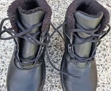 Footjoy Winter Golf Boots