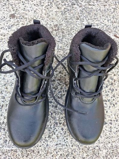 Footjoy Ladies Winter Golf Boots