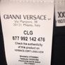 versace jumpers black size xxl brand new Image 6
