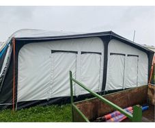 Dorema awning size 11 (925-950