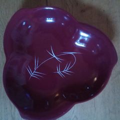Vintage James Kent Ballerina Dish Old Foley