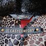 Black Furry Coat  Size 12 Image 5