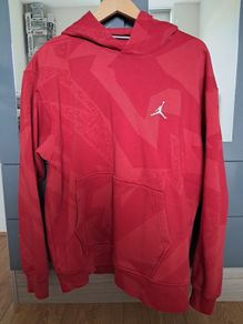 Jordan Hoodie