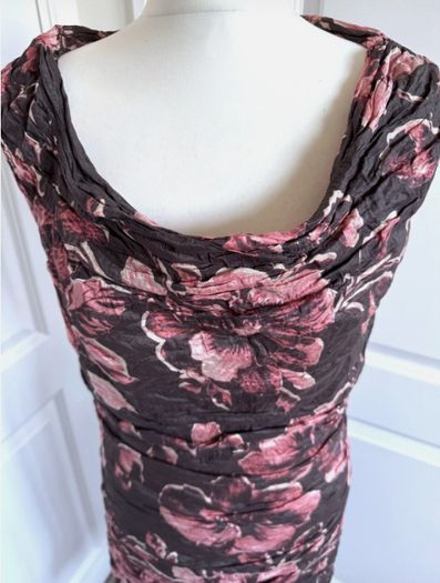 Phase Eight Dress