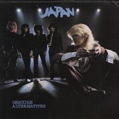 Japan  Obscure Alternatives