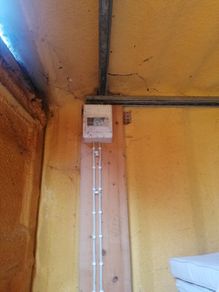 Shipping container 20 ft