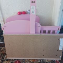 Crib cot