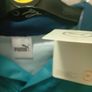 Sheffield Wednesday retro jersey XXL bnwt Image 3