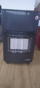 Gas Heater