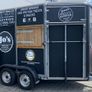 Horsebox catering trailer Image 7