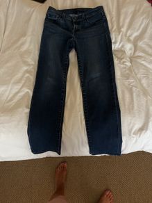 J Brand slim jeans