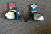 03 Opel Meriva parts