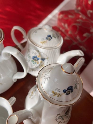 porcelain fine bone china job lot