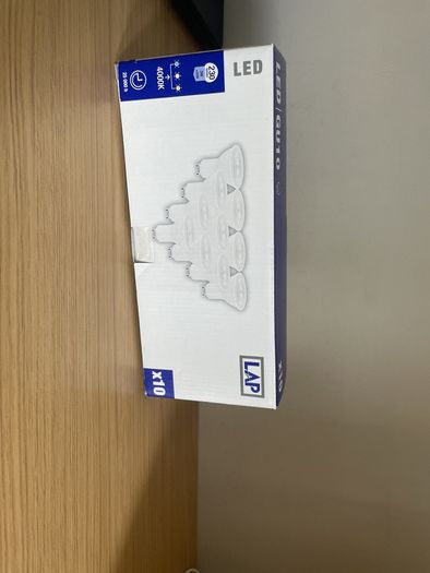 GU10 Bulbs