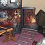 Playmobil My Secret Play Box Dragon Lair Image 5