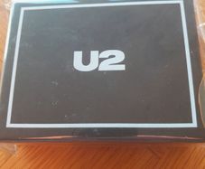 U2 Pin Set