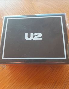 U2 Pin Set