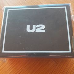 U2 Pin Set