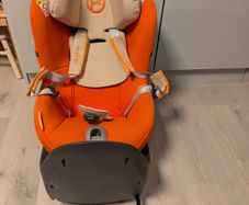 cybex sirona i size 360