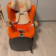 cybex sirona i size 360