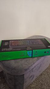 Razer ORNATA V2 mecha-membrane gaming keyboard