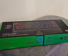 Razer ORNATA V2 mecha-membrane gaming keyboard