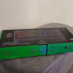 Razer ORNATA V2 mecha-membrane gaming keyboard