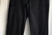 Armani Exchange 3/4 length trousers - sz 10