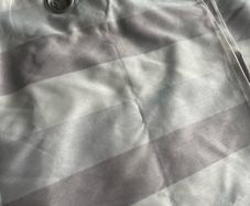 Pair of curtains like New Need gone ASAP 90 X90