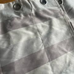 Pair of curtains like New Need gone ASAP 90 X90