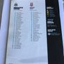 2010 Newcastle FC program Image 2