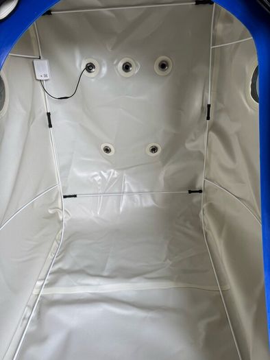 Hyperbaric Chamber 1.3 ATA