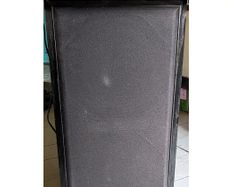 Mission 7AS2 active subwoofer