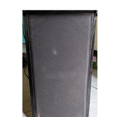 Mission 7AS2 active subwoofer