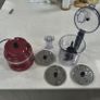 KitchenAid food household food processor Image 3