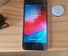 iPhone 4