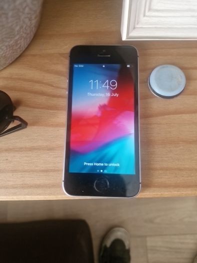 iPhone 4