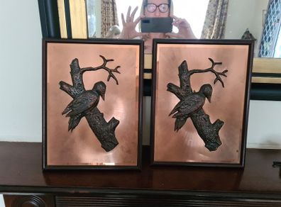 pair coppercraft pictures