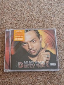 Sean Paul Dutty Rock