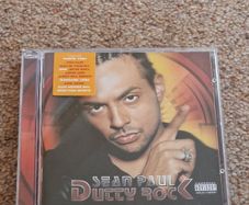 Sean Paul Dutty Rock