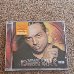 Sean Paul Dutty Rock