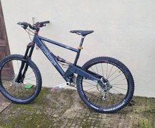 Orange Five  MTB