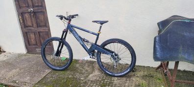 Orange Five  MTB