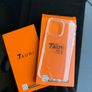 TAURI for iPhone 15 Pro Max Case 6.7" with Screen Protector, Military-Grade Protection, Anti-Yellow Image 5
