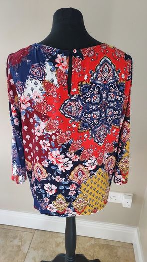 S Oliver blouse