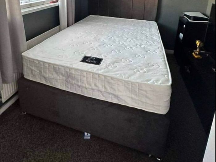 beds